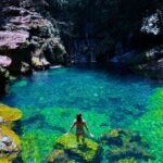 Poço Azul - Chapada das Mesas