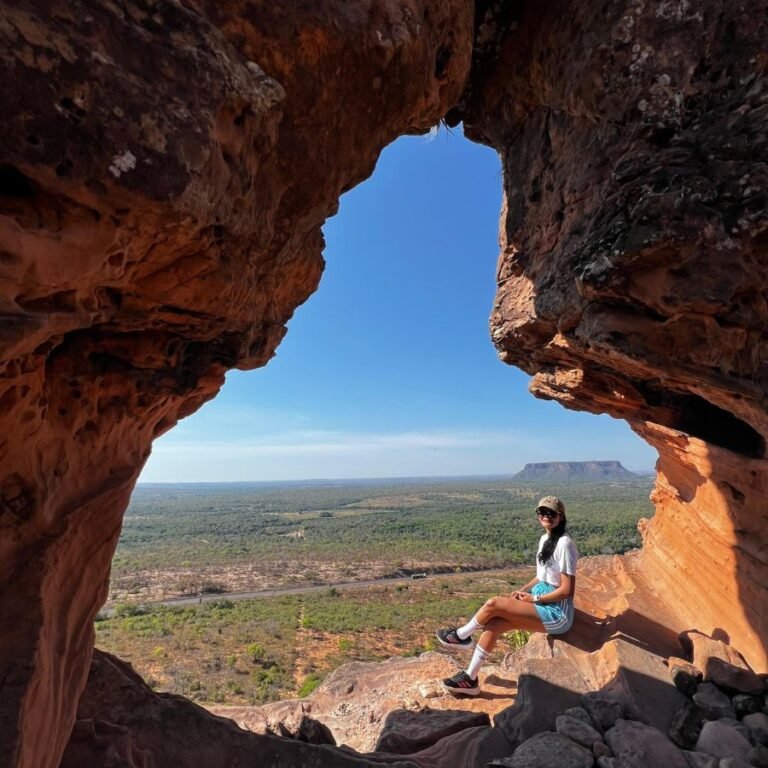Portal da Chapada - Chapada das Mesas