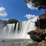 Cachoeiras do São Romão 02 - Chapada das Mesas