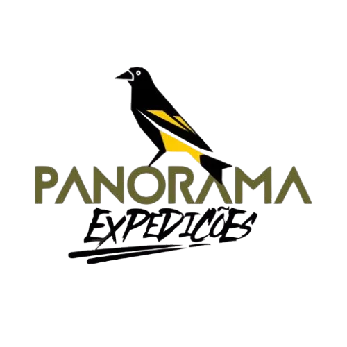Logo Panorama Expedições Chapada das Mesas